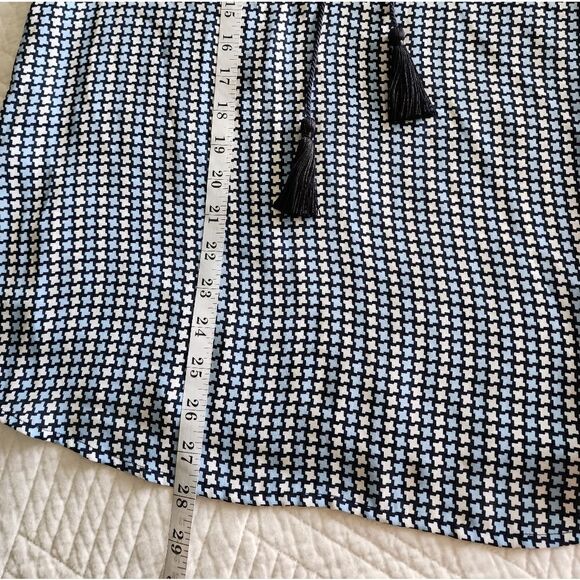 Michael kors tunic style blouse - Picture 10 of 14